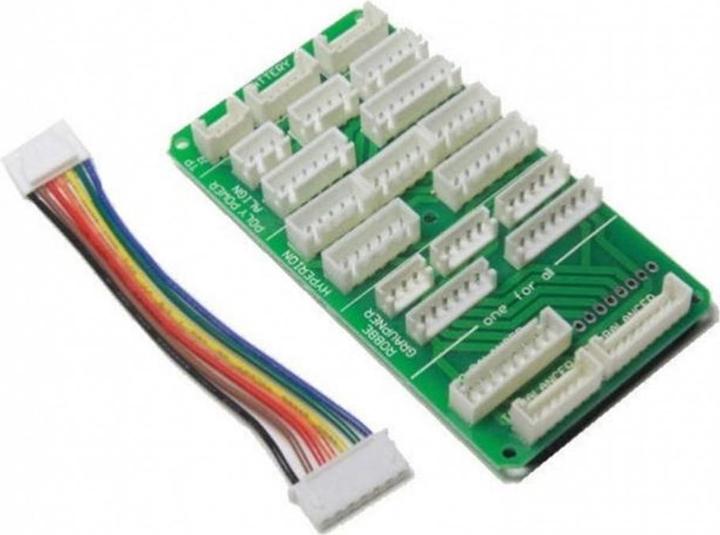 Produktbild EP Balancer Board Multi