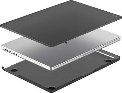 Immagine prodotto Incase Hardshell Case for MacBook Air (15", Apple)