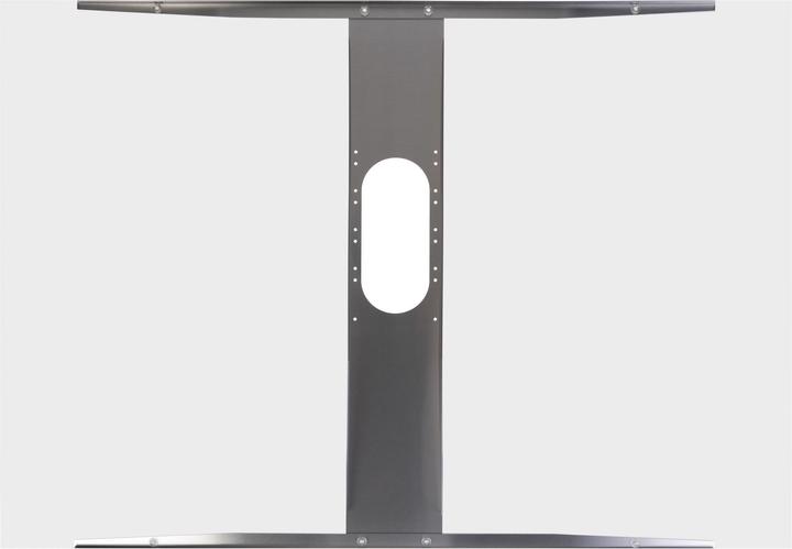 Produktbild R-Go Tools Schutzscheibe Hygienewand (70 cm, 100 cm)