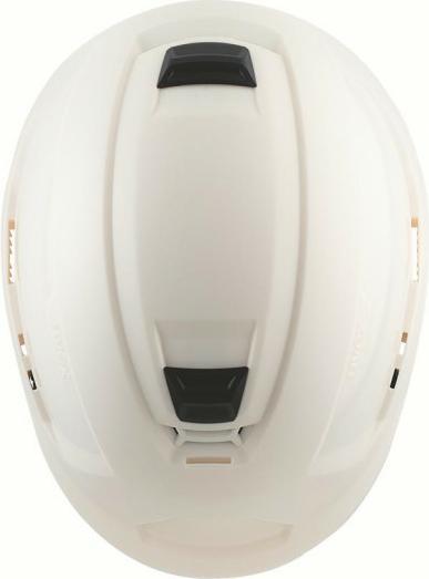 Produktbild Uvex Safety Schutzhelm uvex pronamic 9731033 weiss mit Lüftungen (65 cm)