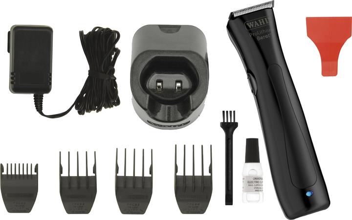 Image du produit Wahl Béret furtif