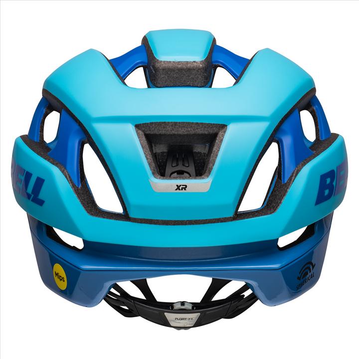 Actual product image Bell XR Spherical MIPS Helmet (55 - 59 cm)