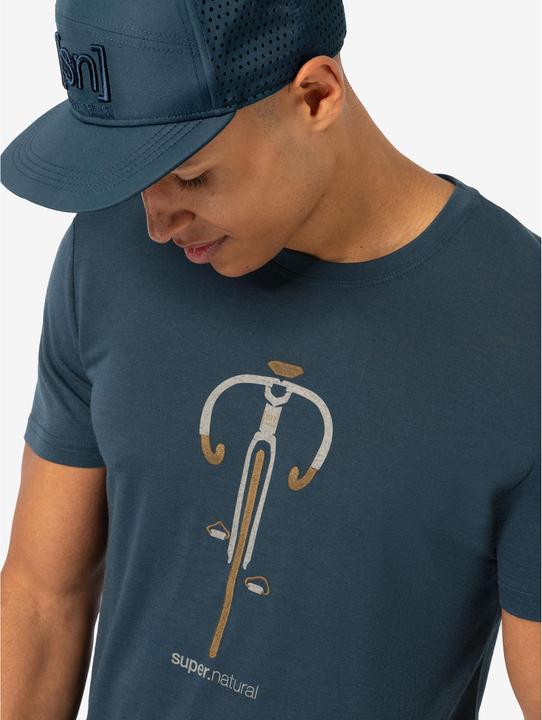 Actual product image Super Natural Vintage Bike (XL)