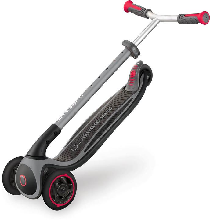 Actual product image Globber scooter master
