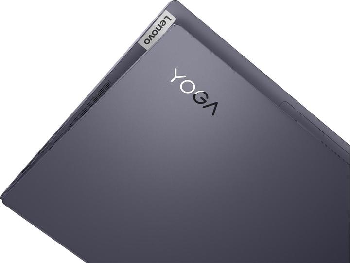 Produktbild Lenovo Yoga Slim 7 (14", AMD Ryzen 7 4800U, 16 GB, 1000 GB, CH)