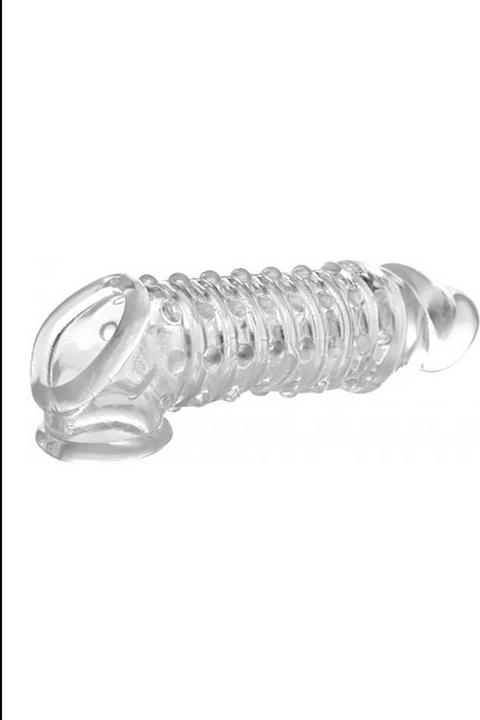 Productafbeelding Bijoux Indiscrets 1.5 Inch Penis Enhancer Sleeve