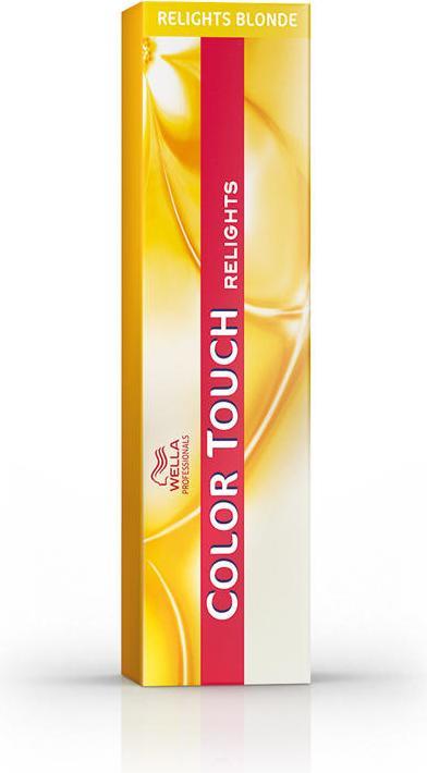 Image du produit Wella Color Touch Relights Violet Naturel 60ml (/06)