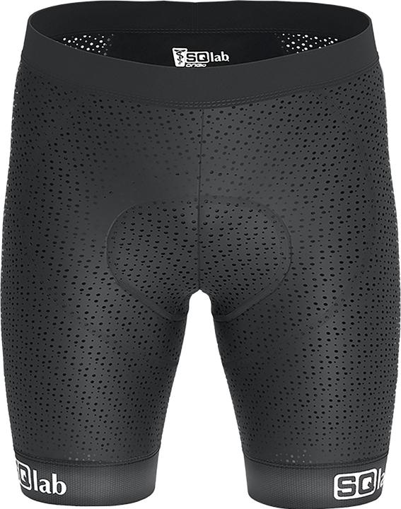 Actual product image Sqlab SQ-Short ONE10 BLK (XL)