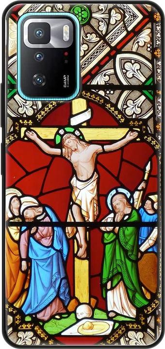 Crucifixion