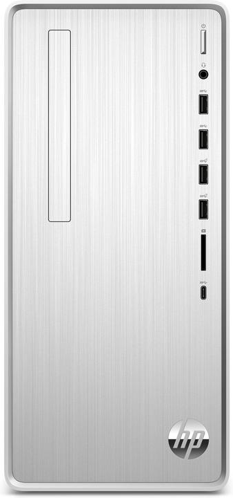 HP TP01-2055nd (AMD Ryzen 5 5600G, 8 GB, 512 GB, AMD Radeon Graphics)