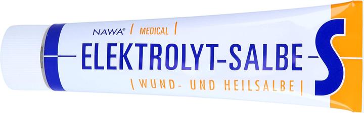 Produktbild Nawa Elektrolyt Salbe S Salbe
