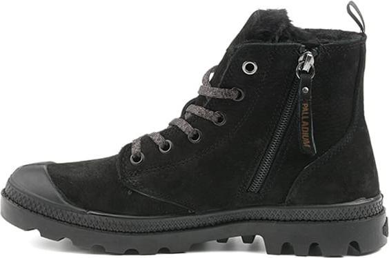 Immagine prodotto Palladium Pampa Hi Zip WL Pelle - 16738 (39)