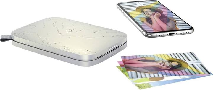 Actual product image HP Sprocket Select (Thermal printing, Colour)