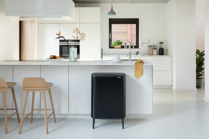 Produktbild Brabantia Bo Waste Bin (60 l)