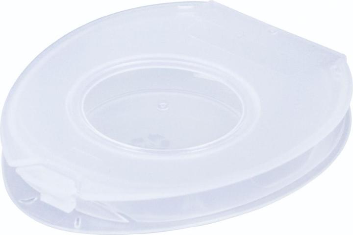 Actual product image Dörr UV Filter DHG 55mm (55 mm, UV filter, 55 mm)