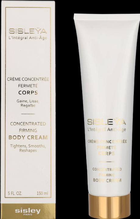 Produktbild Sisley Sisleya l'Integral Anti Age Fermeté Corps (Körpercreme, 150 ml)