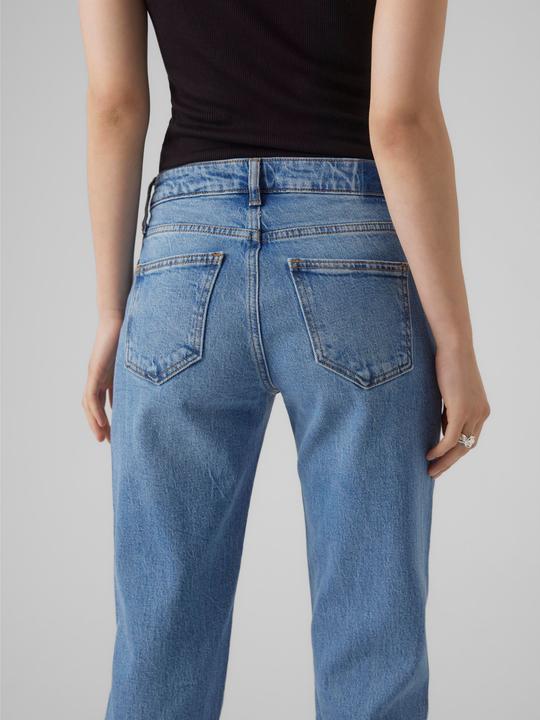 Image du produit Vero Moda Jeans taille basse (W28/L32)