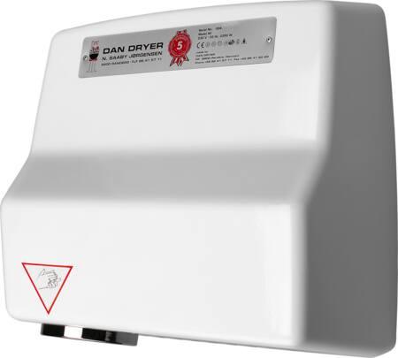 Image du produit Dan Dryer type AE, hvid