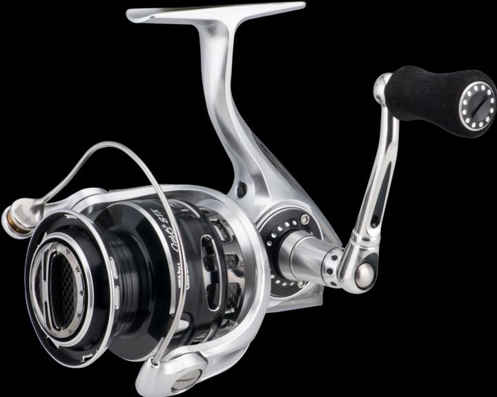 Produktbild Abu Garcia Revo STX Spinning Reel (3000)