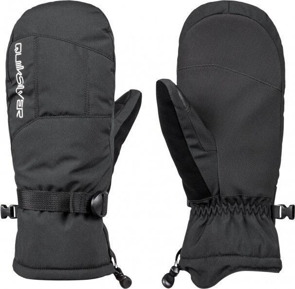 Actual product image Quiksilver Mission Mitt (S)