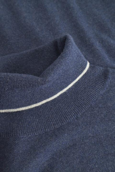 Produktbild Colours & Sons Pullover Turtleneck Merino Blend (M)