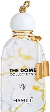 Actual product image Hamidi The Dome Collection Taj by Eau de Parfum Spray 3.4 Oz (Eau de parfum, 340 ml)