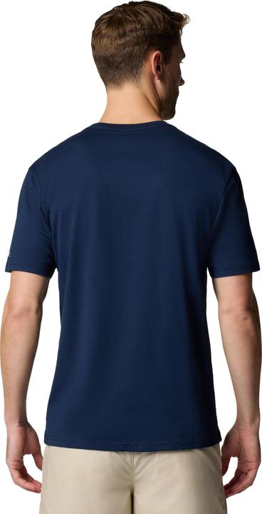 Image du produit Columbia T-shirt Graphique Path Lake™ II Homme (M)