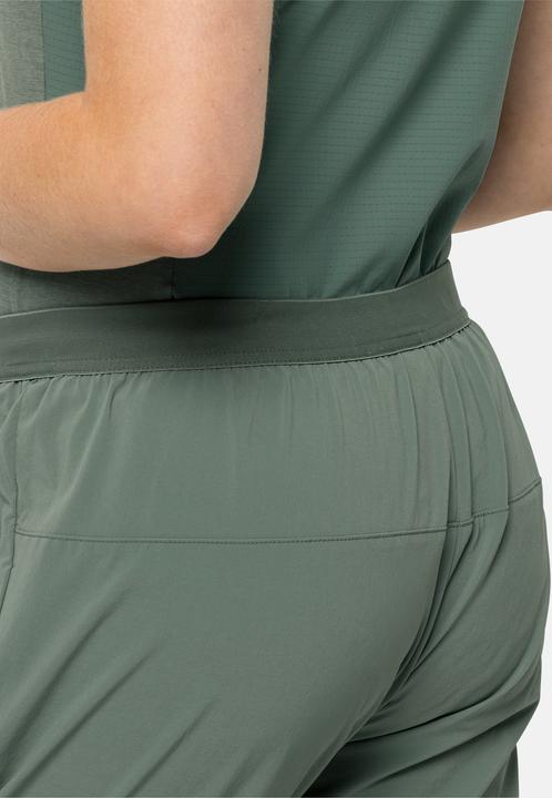 Actual product image Jack Wolfskin Prelight Pants W (XL)