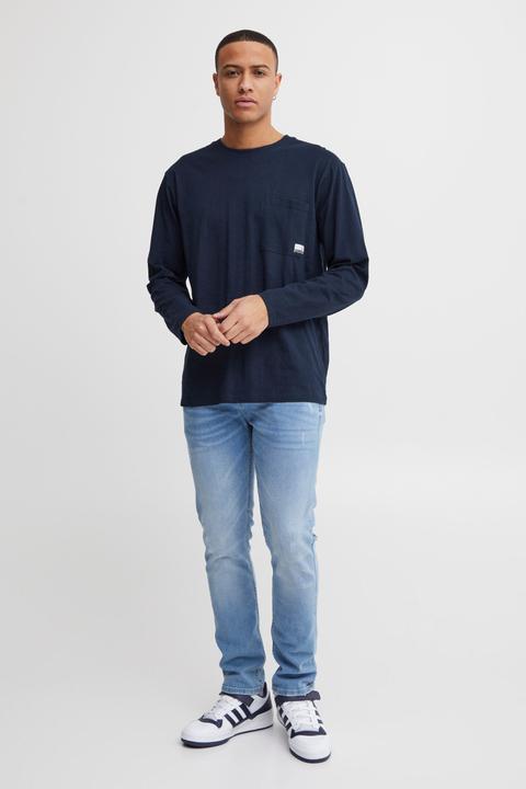 Actual product image 11 Project PREmilio LS Tee - 21300996-ME (XL)