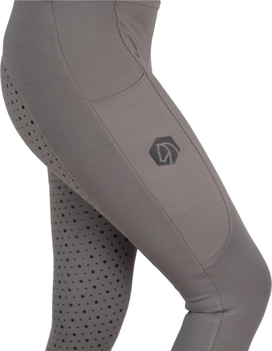 Immagine prodotto Marengo Thermo-Reitleggings Chilly Fullgrip (XXS)