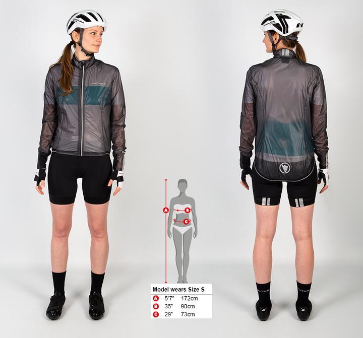 Produktbild Endura FS260-Pro Adrenaline Race Cape II (XS)