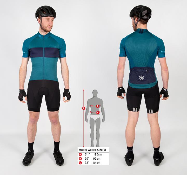 Produktbild Endura FS260-Pro Trikot II (M)