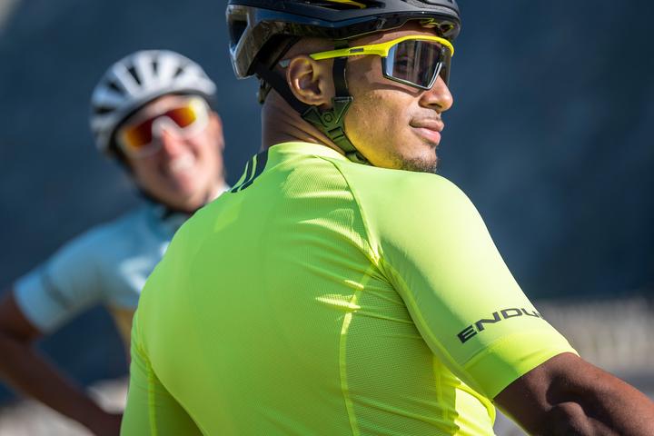 Produktbild Endura FS260-Pro Trikot II (M)