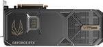 Produktbild Zotac GeForce RTX 5070 Ti AMP Extreme INFINITY ULTRA (16 GB)