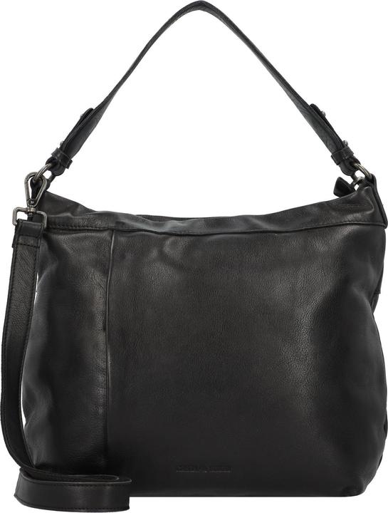 Immagine prodotto Greenburry Colombiana Schultertasche Leder 31 cm
