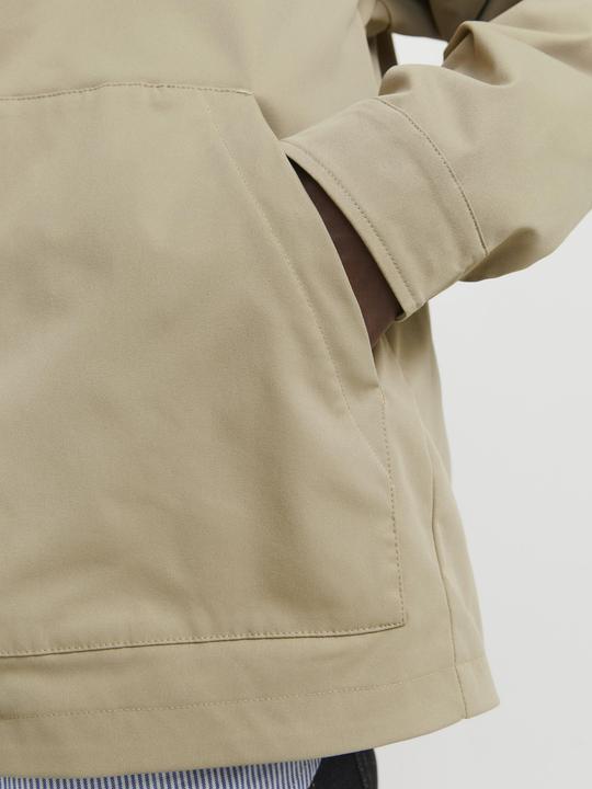 Image du produit Jack & Jones Hemdjacke Hemdjacke (XXL)