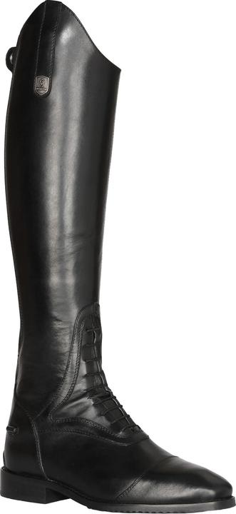 Moretta Lange Reitstiefel Tivoli Leder (43.5)