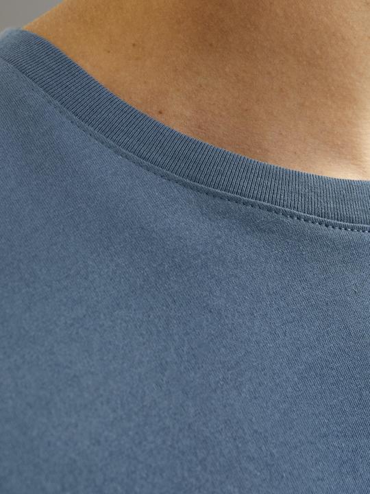 Actual product image Jack & Jones Jjeorganic Basic Tee Ss O-Neck Noos (3XL)