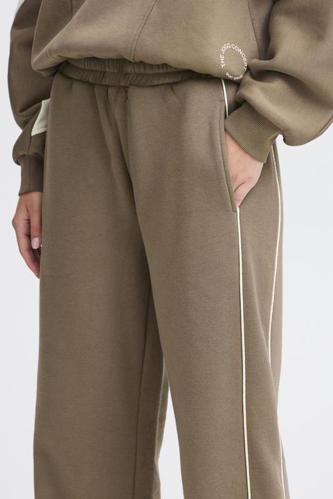 Actual product image TheJoggConcept Sage Piping (S)