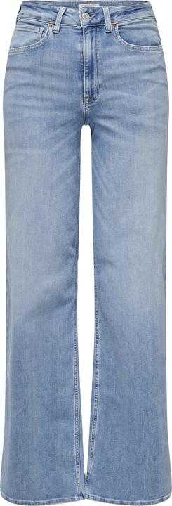Produktbild Only ONLMadison Blush HW Wide Loose Fit Jeans (L)