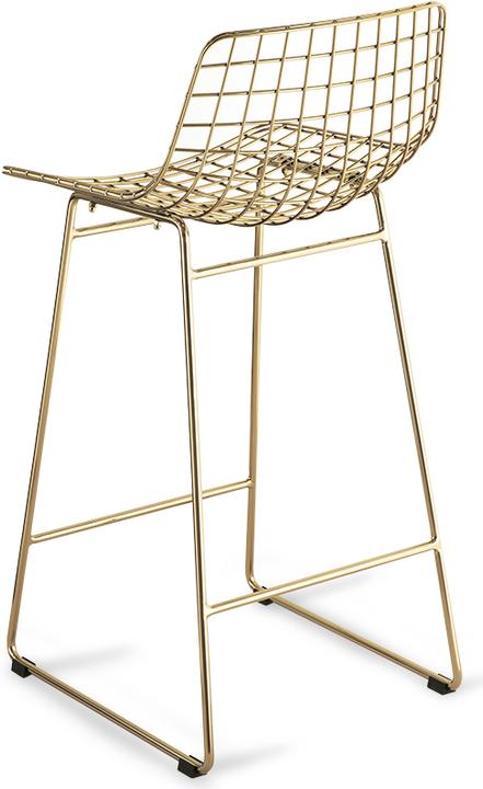HK Living Barhocker