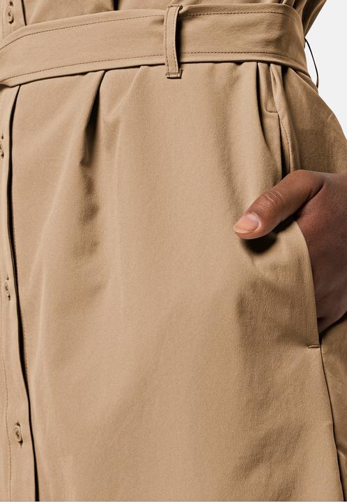 Actual product image Jack Wolfskin Holiday Midi Dress (S)