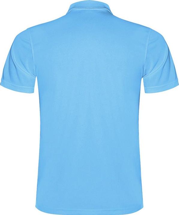 Immagine prodotto Alpinia Monzha Maglietta Polo Bambini (152)