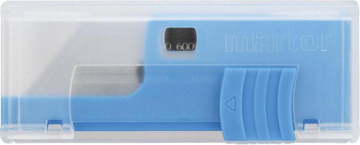 Image du produit Martor Lame trapézoïdale 60099.70 (Lame de rechange)