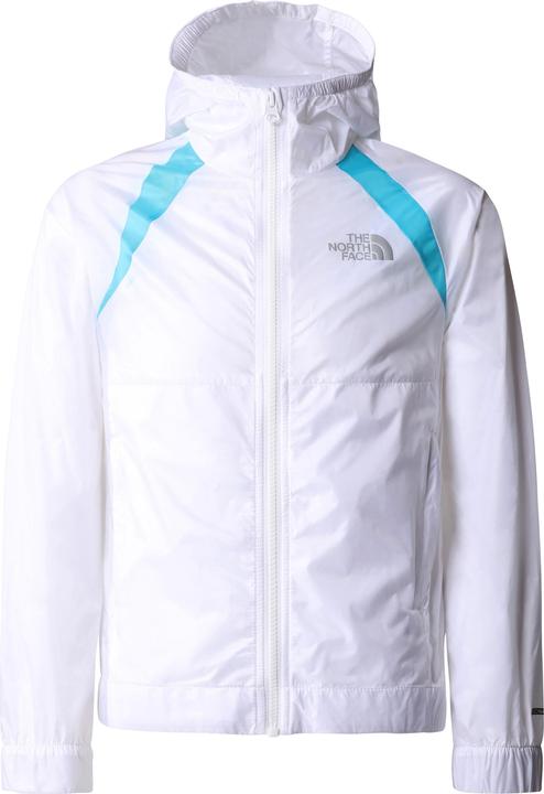 Immagine prodotto North Face Giacca da bambina Never Stop Wind (S)
