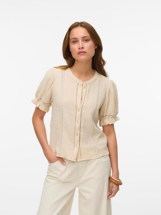 Produktbild Vero Moda VMNATALI Top Bluse (XXL)