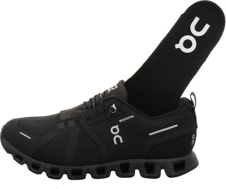 Produktbild On Running Cloud 5 Waterproof W (37)