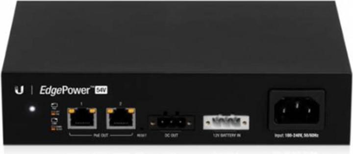Actual product image Ubiquiti EP-54V-72W:Edgepower with 72Watt NT (Network Accessories)