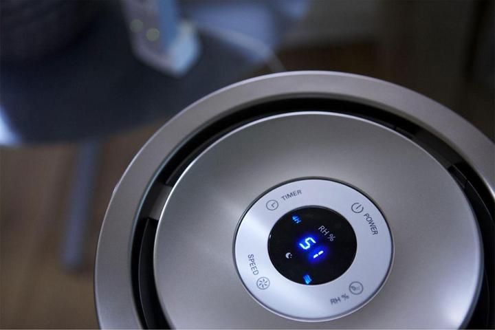 Actual product image Philips 2000 Series HU4816/10 (44 m²)