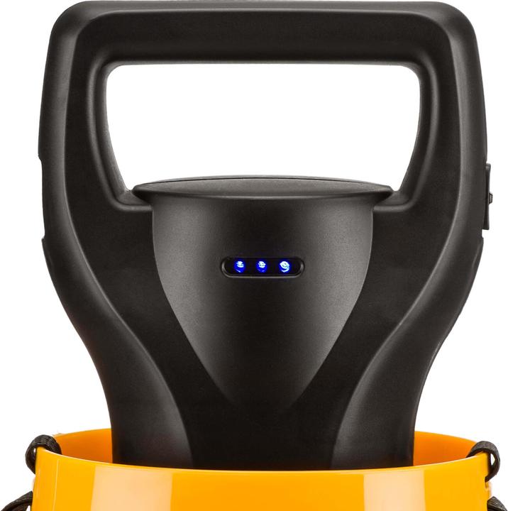 Image du produit Volpi Electropompe à batterie PROTON (7 l)